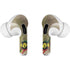 Lion of Judah Shield AirPods Skins